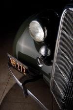 Ford Station Wagon 1935 года